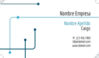 Tarjeta - Tecnologia - 01